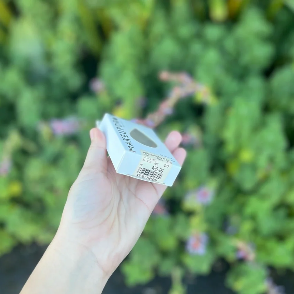 BNIB Makeup Drop